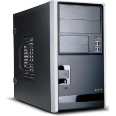 Ntt System Komputer biurowy NTT proDesk, i5-12400, 16GB RAM, 512GB SSD, WIFI, Windows 11 Home