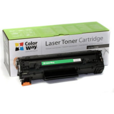 Colorway Toner ColorWay Toner CW-C725EU / HP CE285A (Black)
