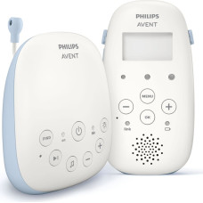 Philips Avent Baby Monitor SCD715/52 blue
