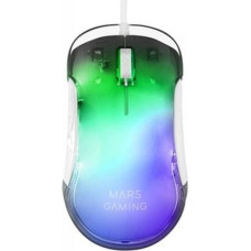 Mars Gaming Mysz Mars Gaming MMGLOW  (8437023608135)