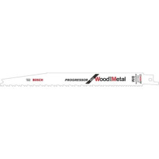 Bosch Professional Brzeszczot do piły szablastej Progressor for Wood and Metal Bosch S 3456 XF do drewna i metalu Uniwersalny