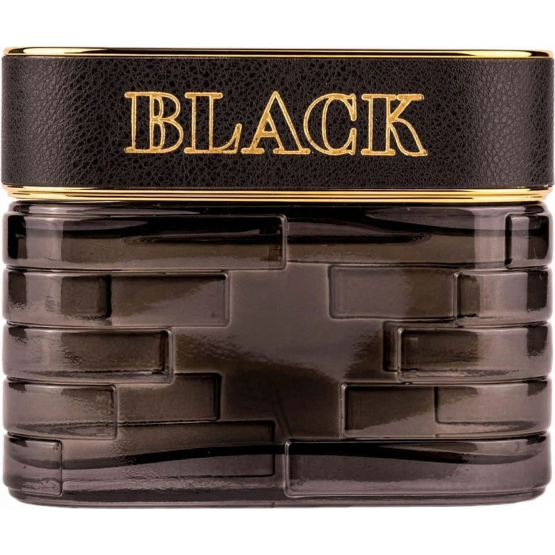 Alkotest MAISON ASRAR Black EDP spray 100ml
