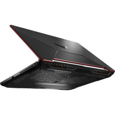 Asus Laptop Asus Notebook ASUS TUF Gaming A15 FA506NC-HN0