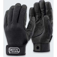 Mamibot Rękawice Petzl Cordex Black