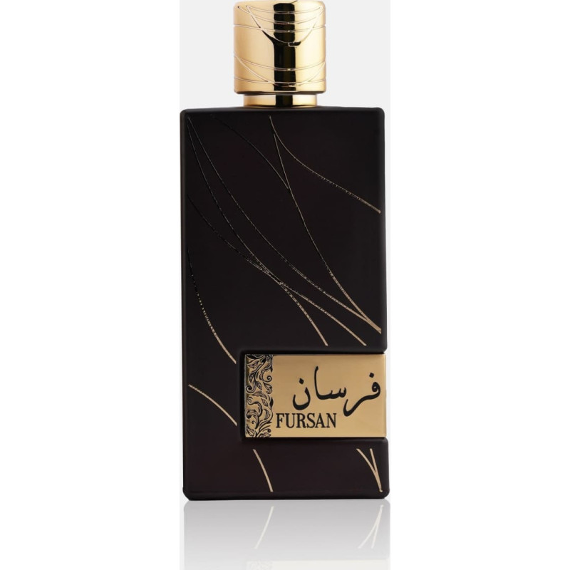 Versace Khadlaj Fursan Brown EDP M 100 ml