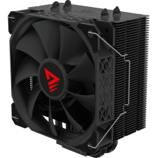 Savio VORTEX X2 BLACK Chłodzenie CPU