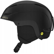 Giro Kask zimowy GIRO CEVA matte black roz. M (55.5-59 cm) (NEW 2023/2024)