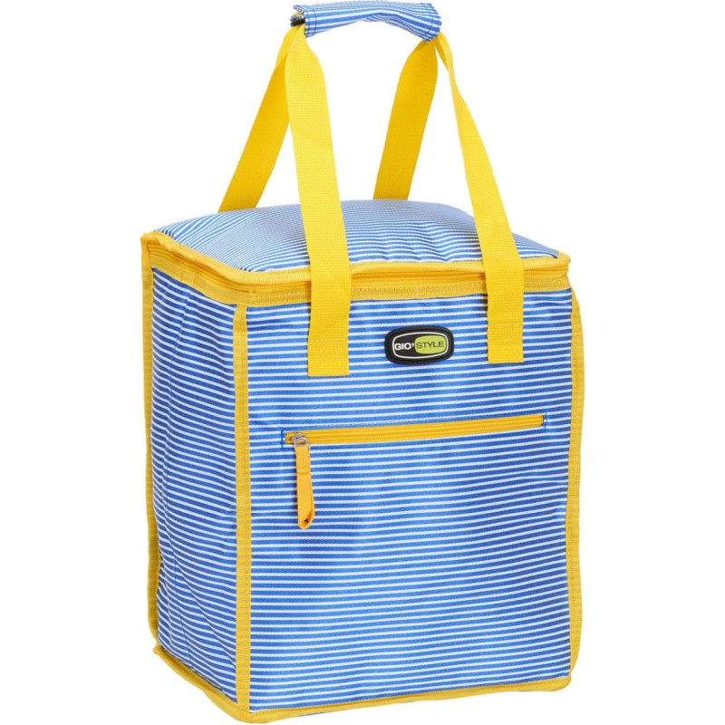 Pilot Thermal bag Beach Bucket assorted red-blue/blue-yellow 8000303309895