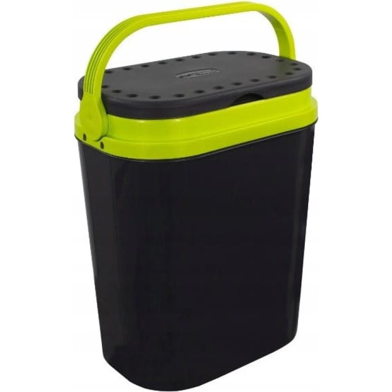 Scool Cool box Solaris 12 green/black 8000303313809