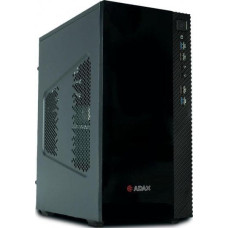 Adax Komputer ADAX LIBRA WXIPR5600G R5-5600G/A520/16GB/1TB/Wi-Fi/BT/W11Px64_EDU/3Y