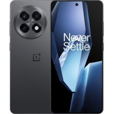 Oneplus 13R 5G Dual Sim 12GB RAM 256GB - Nebula Noir