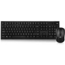 Acer OAK040 Wired Keyboard + Mouse USB / ENG