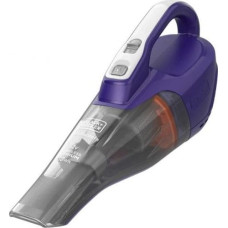 Black&Decker Odkurzacz ręczny Black&Decker DVB315JP-QW