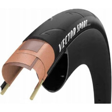 Goodyear Opona GOODYEAR - Vector Sport Tubeless Ready 700x28/28-622 k. Blk