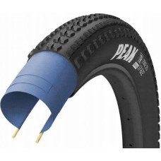 Goodyear Opona GOODYEAR - Peak Tubeless Ready 27.5x2.25/57-584 k. Blk