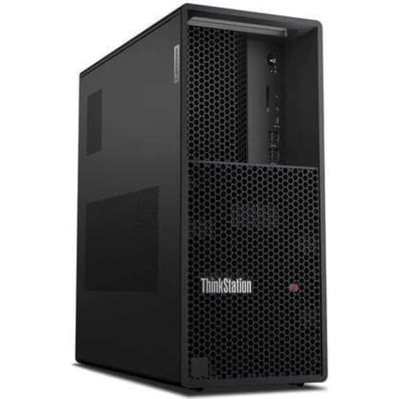 Lenovo ThinkStation P3 Tower Gen2 Intel Core Ultra 7 265K 32GB 1TB A1000 8GB 750W W11P 1YPS + 2YOS TopSeller
