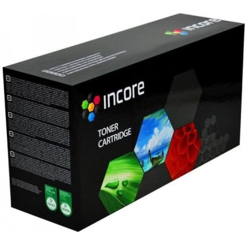 Incore Toner INCORE do Xerox C230, C235 (006R04397) Magenta 2500 str.