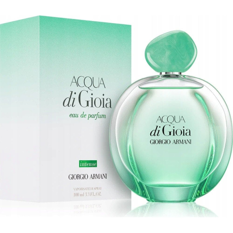 Giorgio Armani Acqua Di Gioia Intense edp 100ml