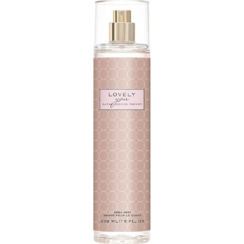 Sarah Jessica Parker Sarah Jessica Parker Lovely You Mgiełka Do Ciała 250ml