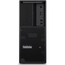 Lenovo TS/ThinkStation P3 Tower Gen2 / Ultra 7 / 32GB / 512GB / integrated GPU / 750W  / Win 11 Pro / 3/3 OnSite