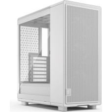 Fractal Design Obudowa Fractal Design Epoch TG Clear tint biała (FD-C-EPO1A-03)