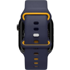 Spigen NANO POP APPLE WATCH 6 / 7 / 8 / 9 / 10 / SE / ULTRA 1 / 2 (44 / 45 / 46 / 49 MM) BLUEBERRY NAVY