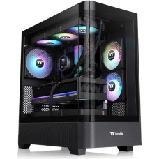 Thermaltake View 290 TG ARGB Black