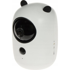 Apti KAMERA IP OBROTOWA WEWNĘTRZNA APTI-PANDA-ICSEE Wi-Fi 4 Mpx 3.6 mm