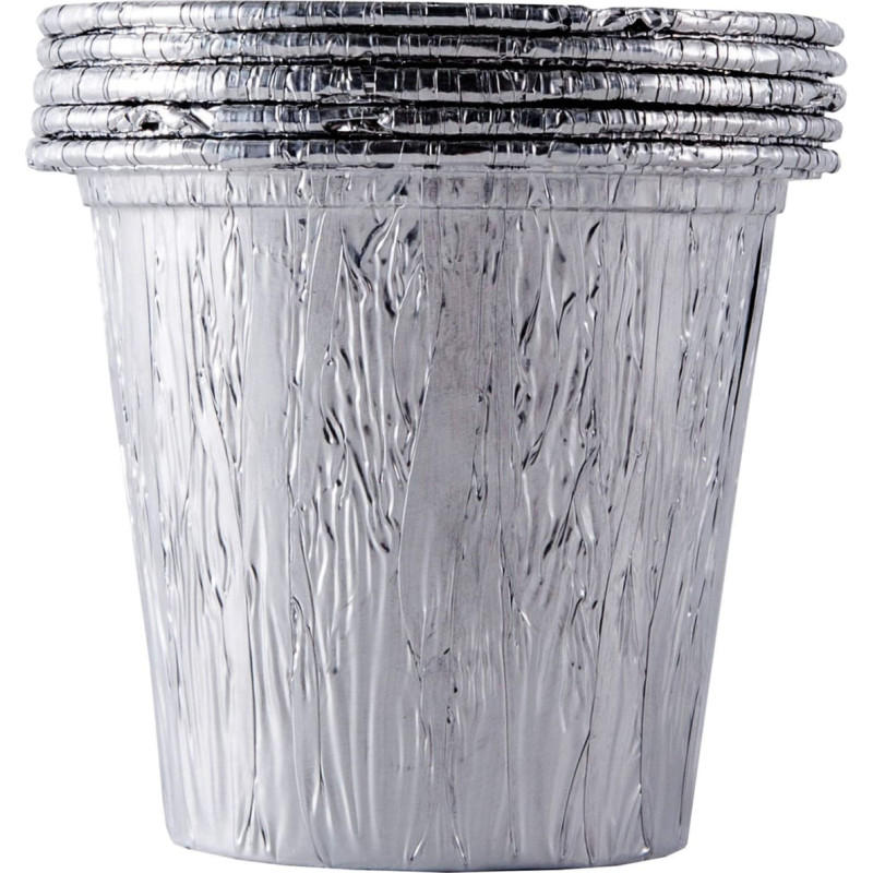 Brita Traeger jednorázová hliníková vložka do mini kbelíku, 5 kusů