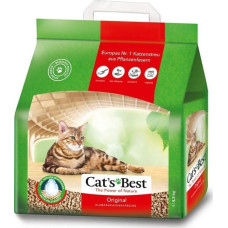 Cats Best Żwirek dla kota Cats Best Öko Plus Bezzapachowy 10 l