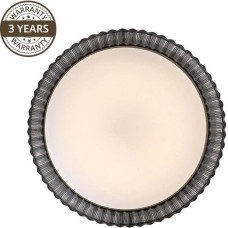 Domoletti Lampa sufitowa Domoletti CEILING LAMP VESTA B2097-1 32WLED RC D51