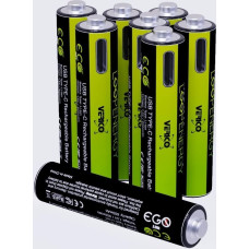 Varta Verico LoopEnergy AAA900 8-Pack Rechargeable USB-C
