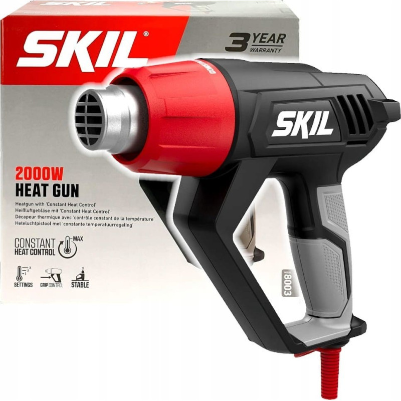Skil Opalarka Skil HEATGUN 8003FA 2000W