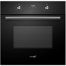 Standart Oven Standart 65M80D2 00 black