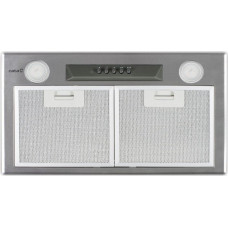Cata Okap Cata CATA | Hood | GT-PLUS 45 X/M | Canopy | Energy efficiency class C | Plotis 60 cm | 645 m³/h | Mechanical control | LED | Stainless Steel