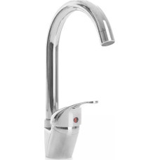 Sourcing Bateria kuchenna Sourcing KITCHEN FAUCET WITH HIGH BEAK DF2206B