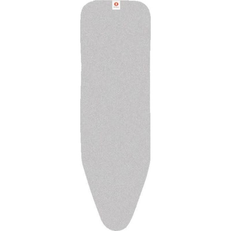 Brabantia Pokrowiec na deskę Silver 317705