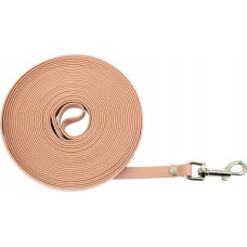 Trixie Linka treningowa Biothan Ameryka�ski 16mm/10m naturalny