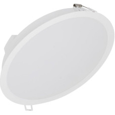 Ledvance Lampa sufitowa Ledvance DOWNLIGHT DL IP44 DN 215 24W 830 WT