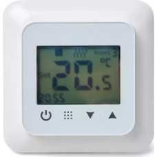 Sourcing TERMOSTAT HC60 ADAPTIV HVID GULVFOLER