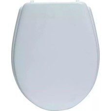 Sourcing Deska sedesowa Sourcing TOILET COVER SEBINO 2FSE005902 WHITE