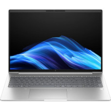 HP EliteBook 6 G1a Notebook AI - 177deg-Scharnierdesign - AMD Ryzen 7 250 - Win 11 Pro - Radeon 780M - 32 GB RAM - 1 TB SSD NVMe, TLC - 40.6 cm (16