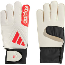 Adidas Rękawice bramkarskie adidas Copa Club Goalkeeper biało-pomarańczowe JH3789 10