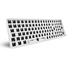 Sharkoon SKILLER SGK50 S2 Barebone (wei)