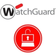 Watchguard Data Loss Prevention 1-yr for Firebox M4600