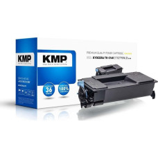 Kmp Printtechnik Ag Toner KMP Printtechnik AG Black Produkt odnowiony TK-3160 (2917,0000)