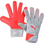 Puma Rękawice Puma Grip 19.4 041626 01 041626 01 szary 8