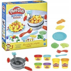 Hasbro *****PLD ciastolina Makaron zestaw E5112 E9369