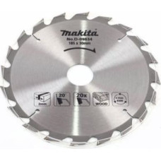 Makita CIRCULAR SAW BLADE 185X3020T WOOD