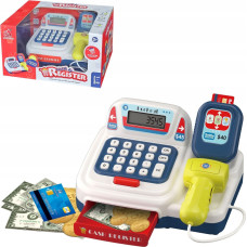 Trifox Kasa sklepowa na baterie A-1875 85997